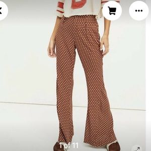 (sold) Free people pants